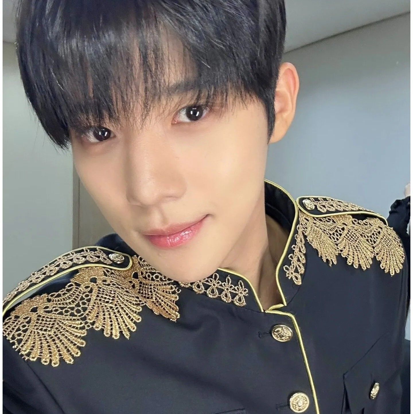 Latest photo of Moon Sangmin