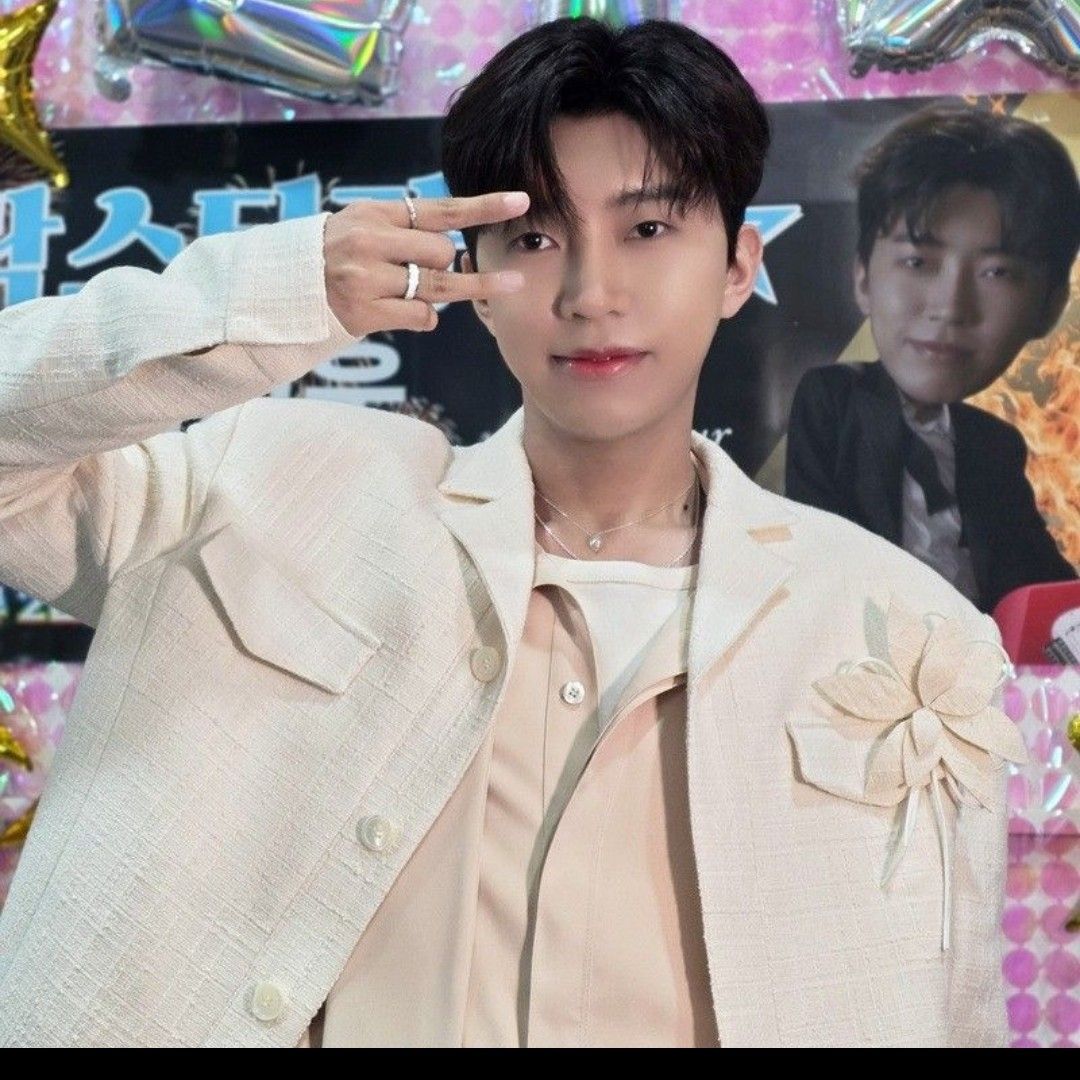 임영웅 팬이 찍은 순간