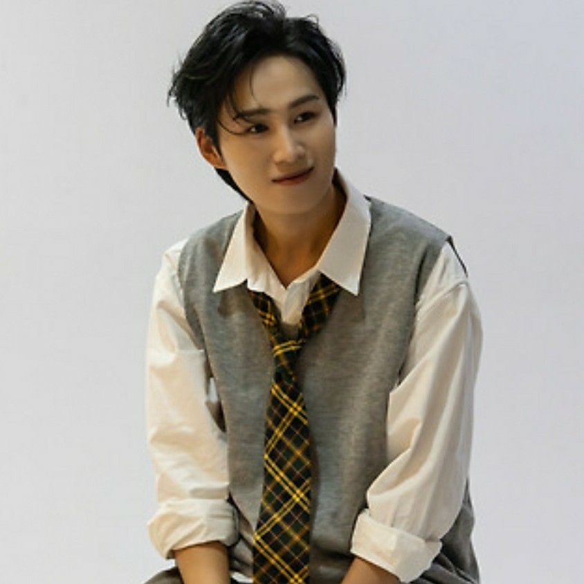 Cuplikan di balik layar dari Kim Heejae