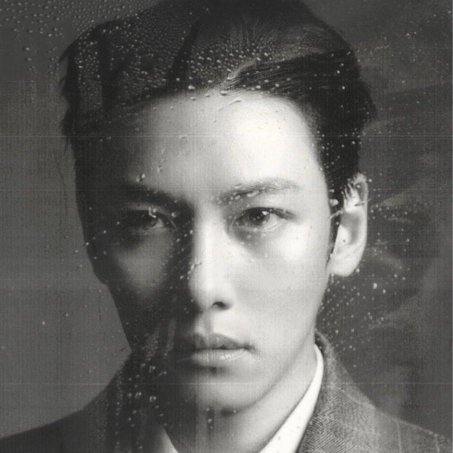 A moment captured by a fan of Ji Changwook