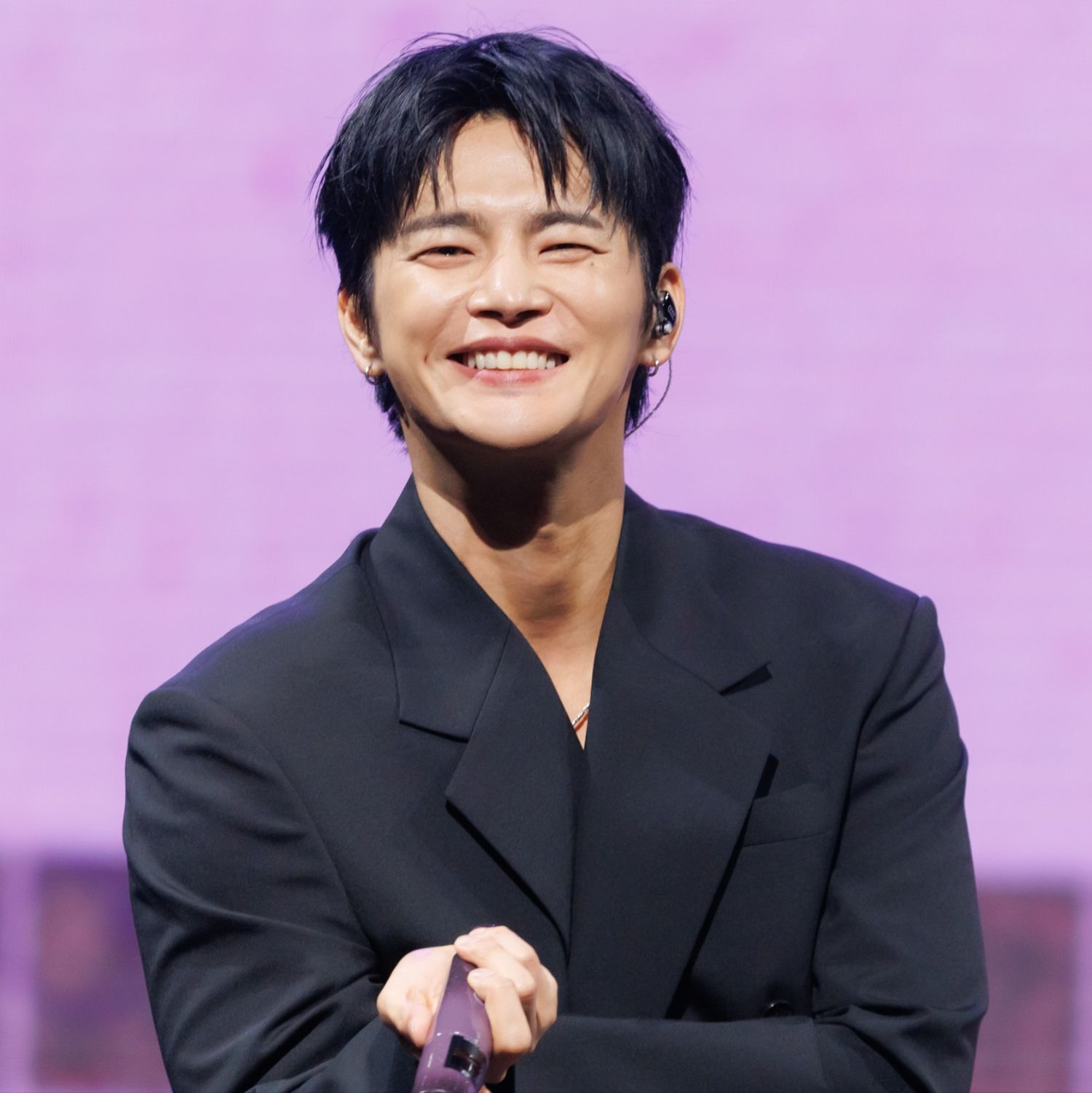 Latest photo of Seo Inguk