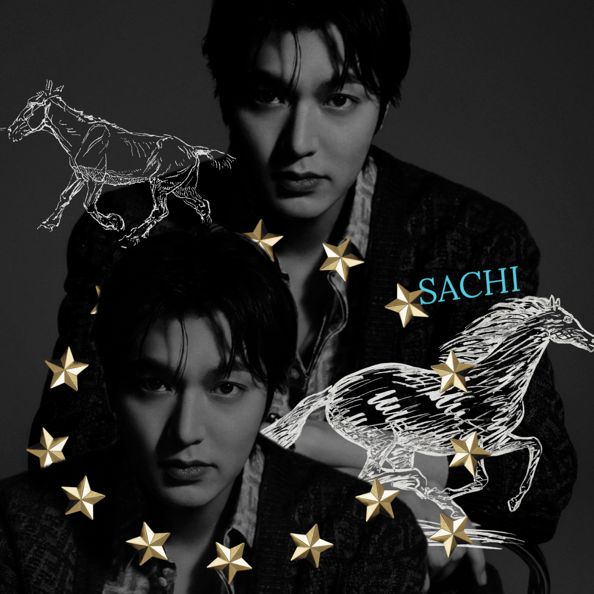 Foto kegiatan terbaru dari Lee Minho