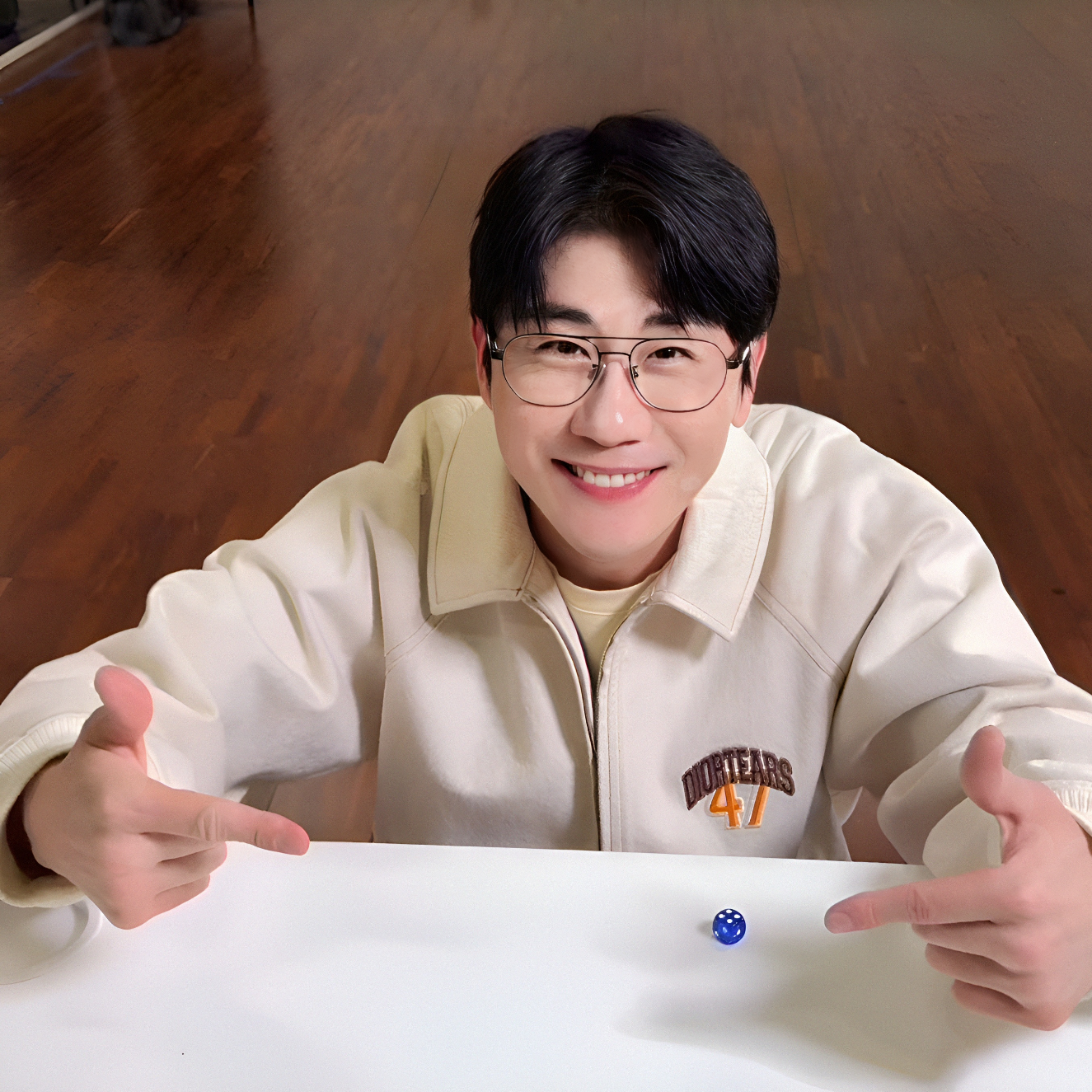 Latest photo of Young Tak