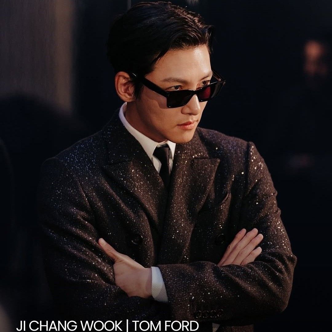 池昌旭的近期活动照