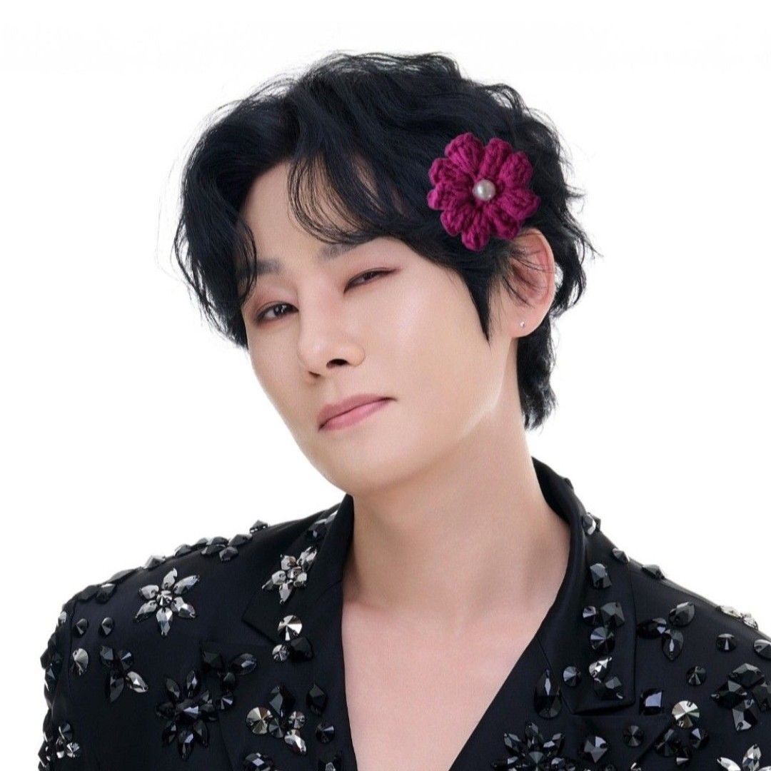 Kang Moonkyung的近期活动照