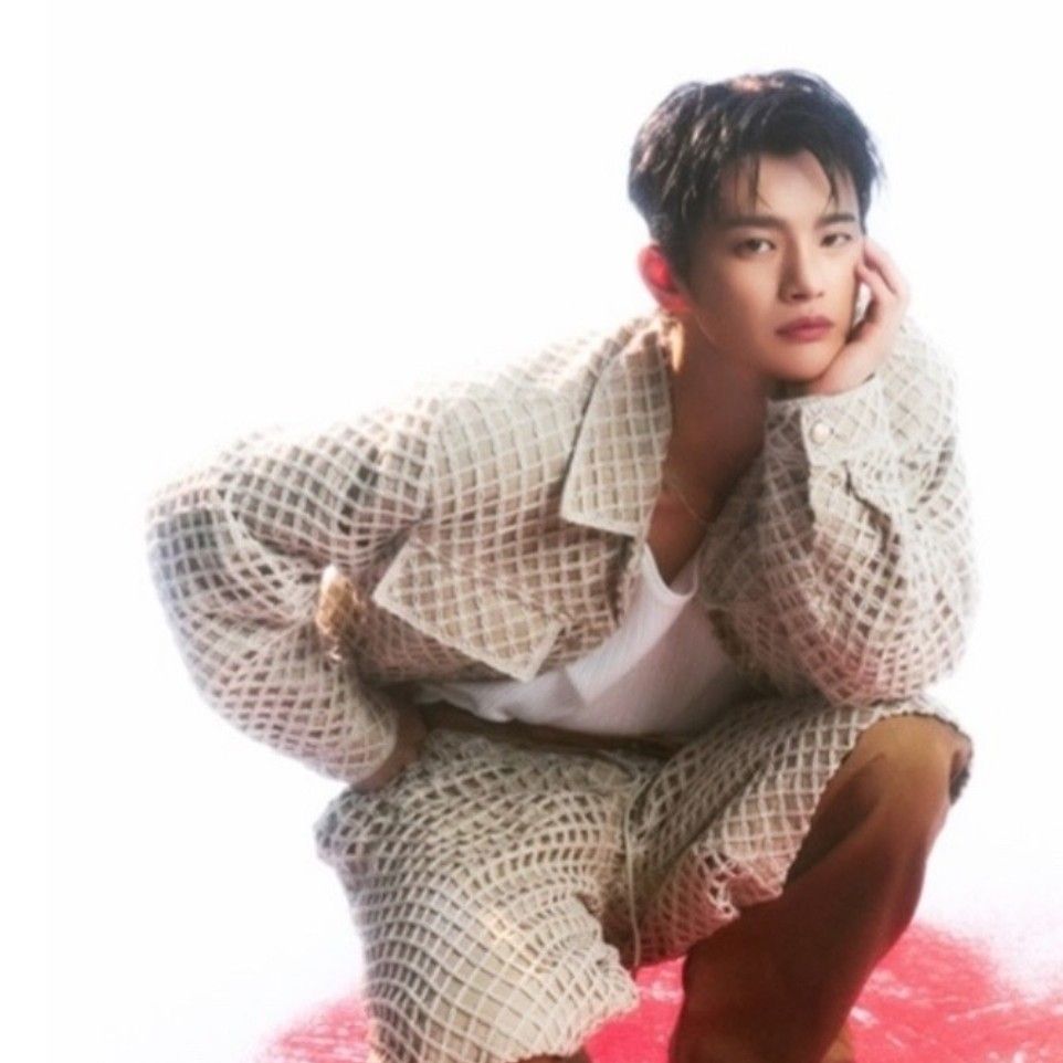 Latest photo of Seo Inguk