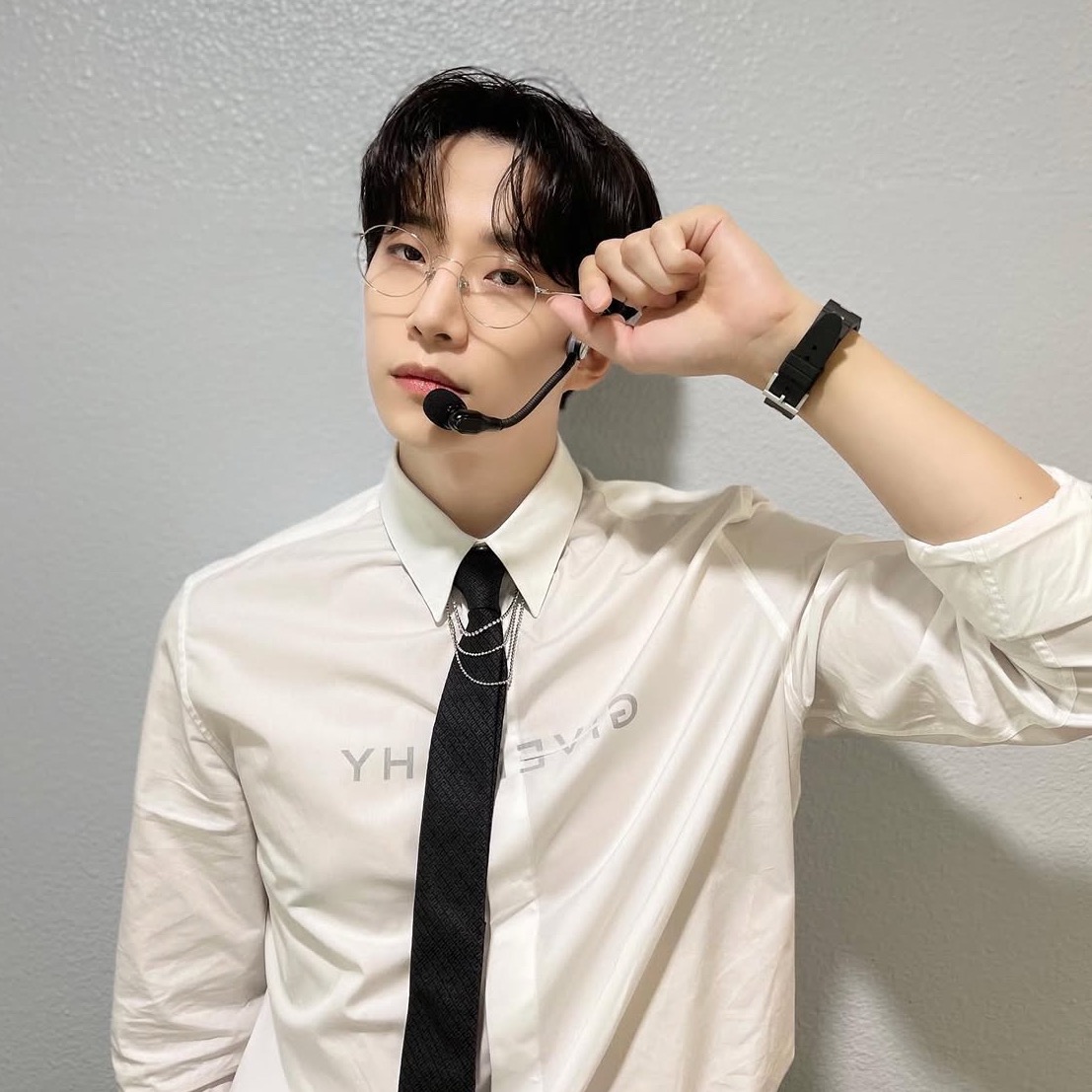 Latest photo of Lee Junho