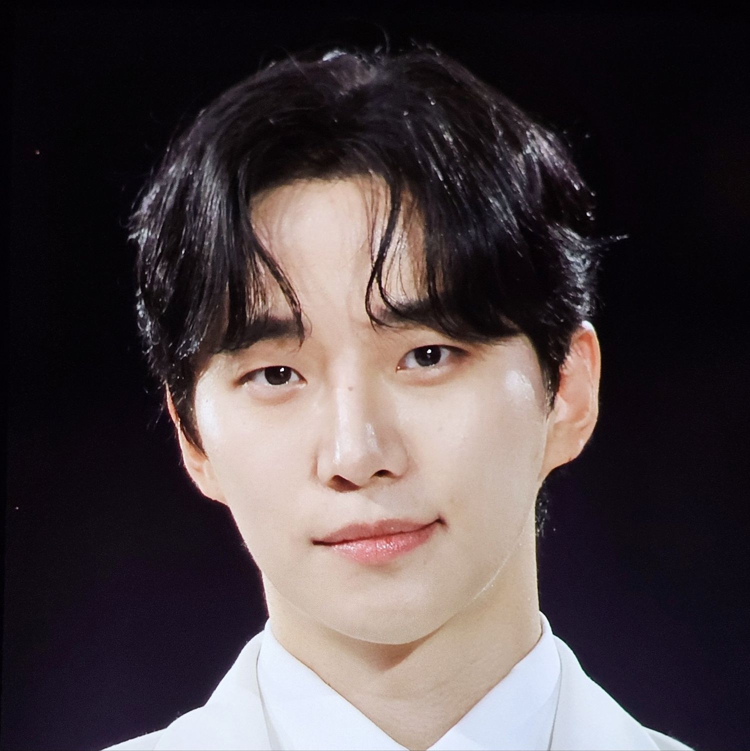 Recent activity shot of Lee Junho