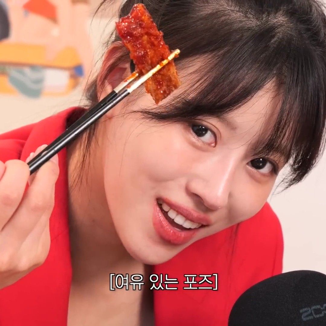 Foto terbaru dari Lee Mijoo