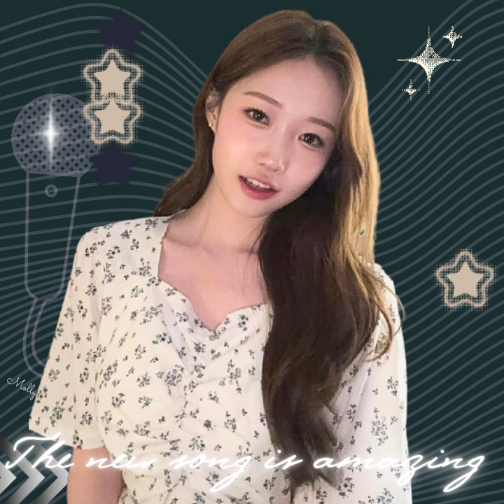 Recent activity shot of Jung Seojoo