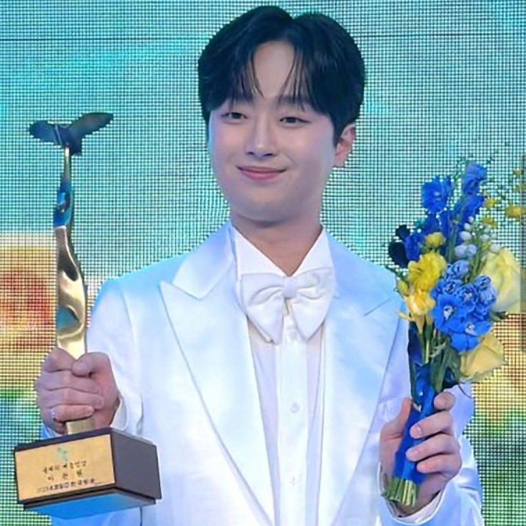 イ・チャンウォンの最新写真