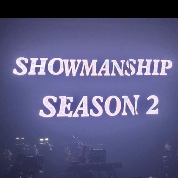 A moment captured by a fan of Park Jihyeon