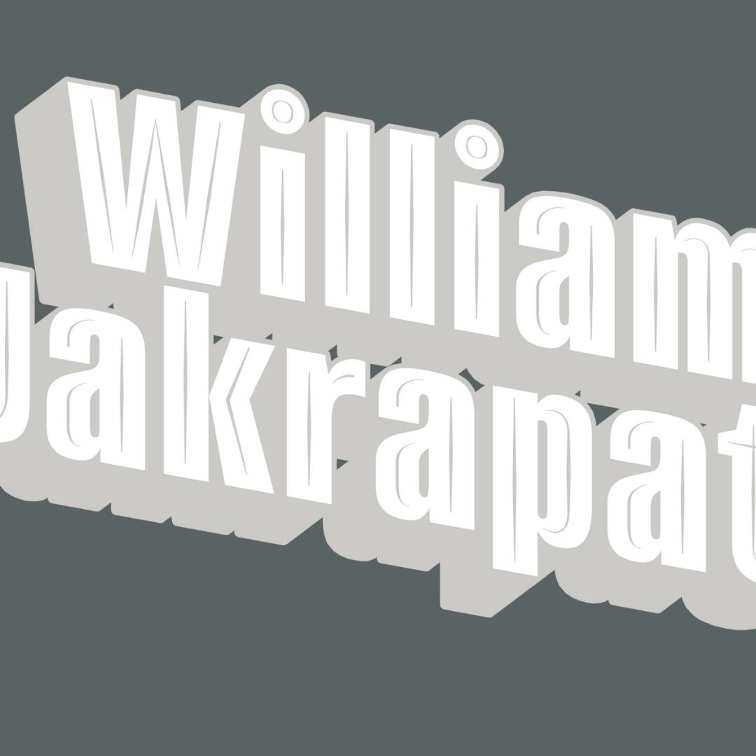 A moment captured by a fan of William Jakrapatr Kaewpanpong