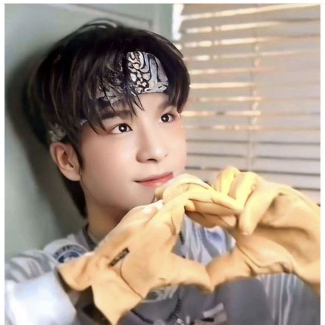 鄭東元的幕後花絮