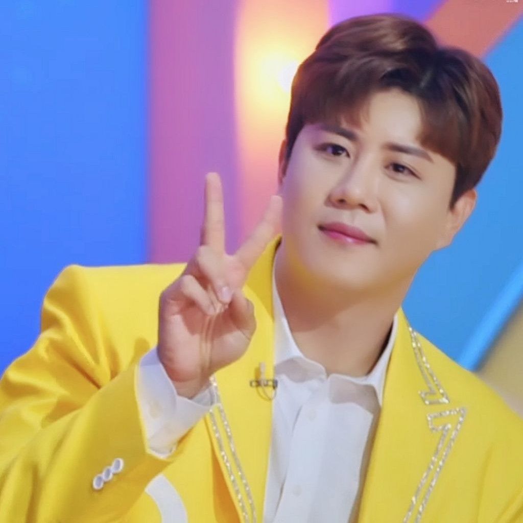 粉丝拍下的晋海成瞬间