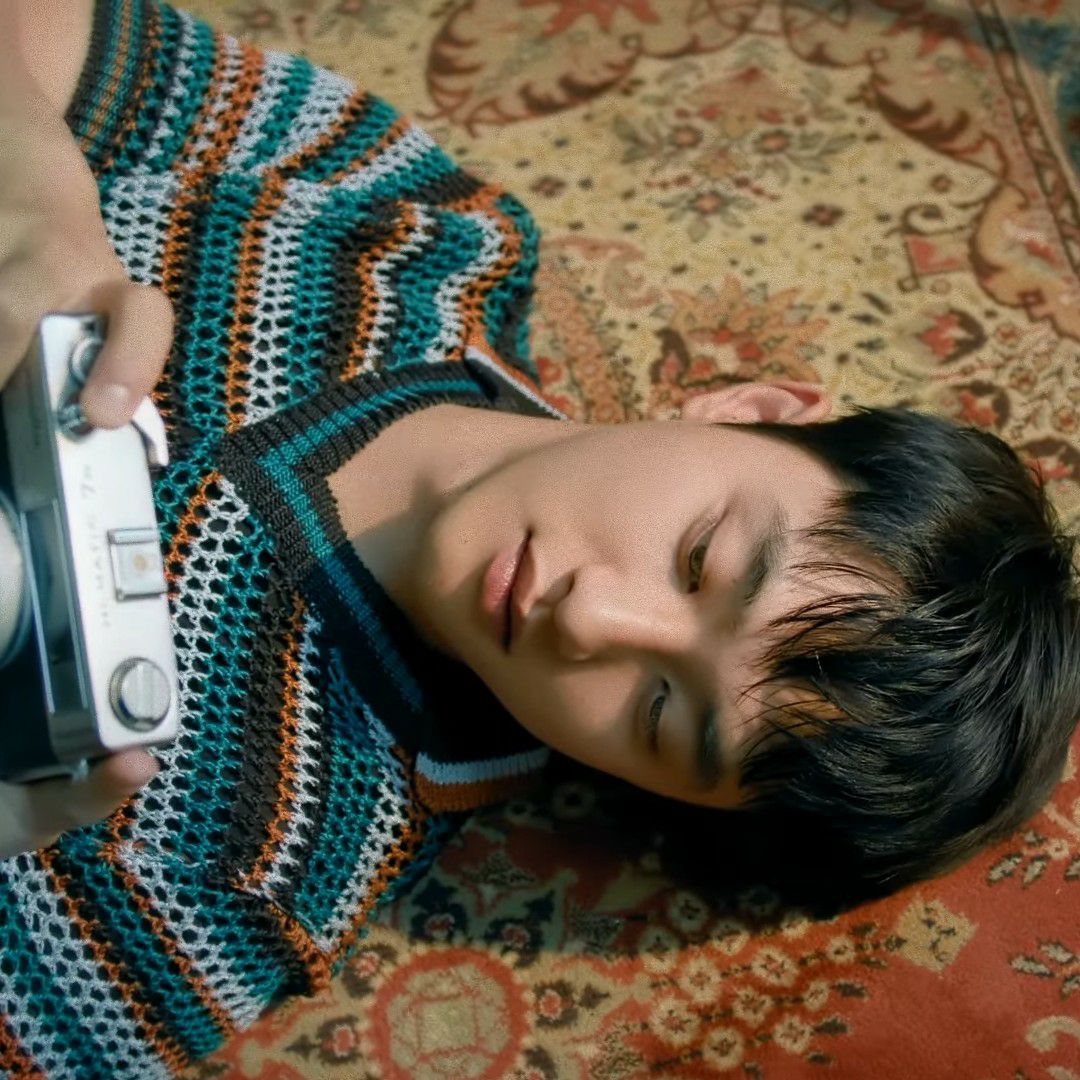 도경수 (디오) 팬이 찍은 순간