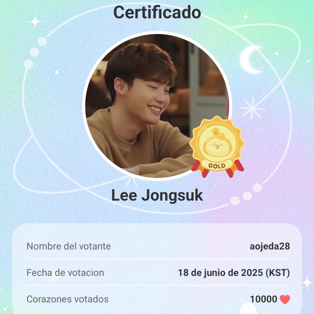 Behind-the-scenes cut of Lee Jongsuk