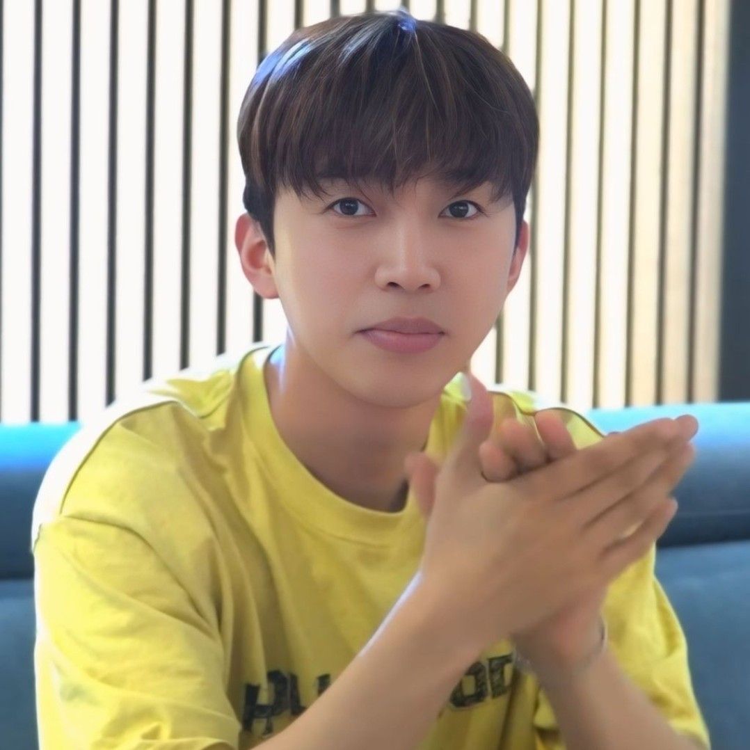 임영웅 팬이 찍은 순간