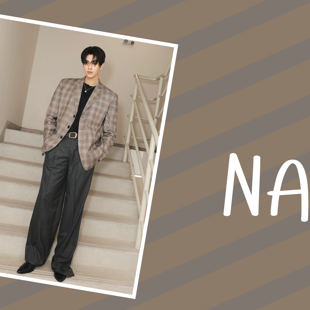 Behind-the-scenes cut of Dunk Natachai Boonprasert