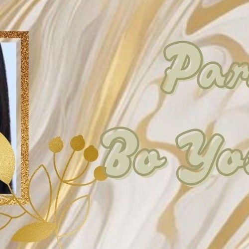 Recent activity shot of Park Boyoung