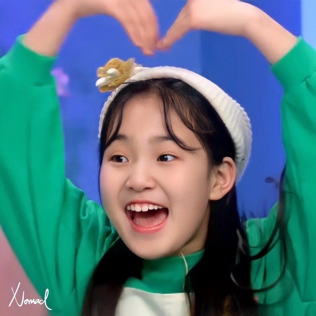 Momen yang diabadikan oleh penggemar Kim Taeyeon