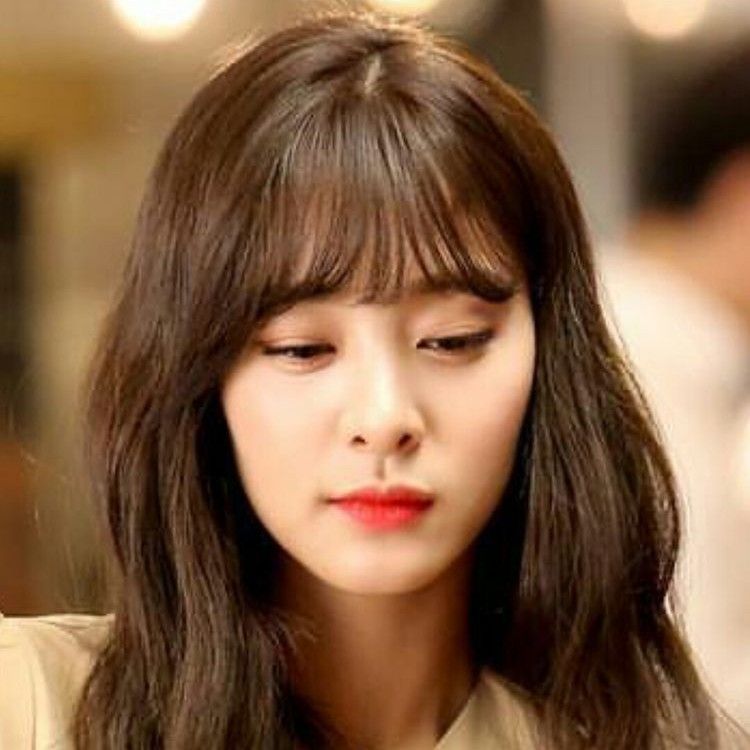 A moment captured by a fan of Seol Inah