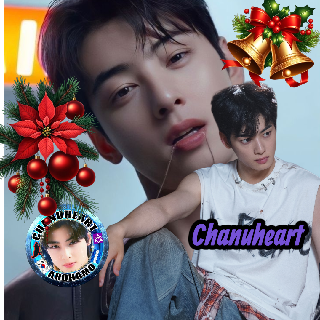 Momen yang diabadikan oleh penggemar Cha Eunwoo