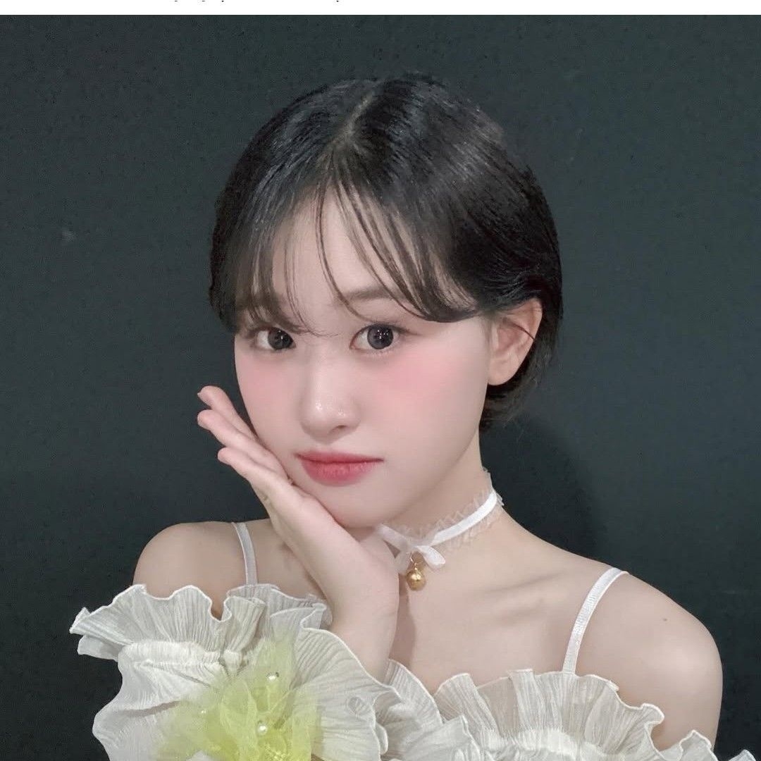 Latest photo of Kim Dahyun