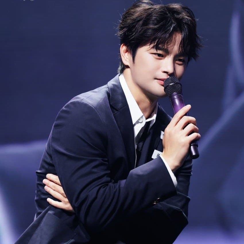 서인국 팬이 찍은 순간