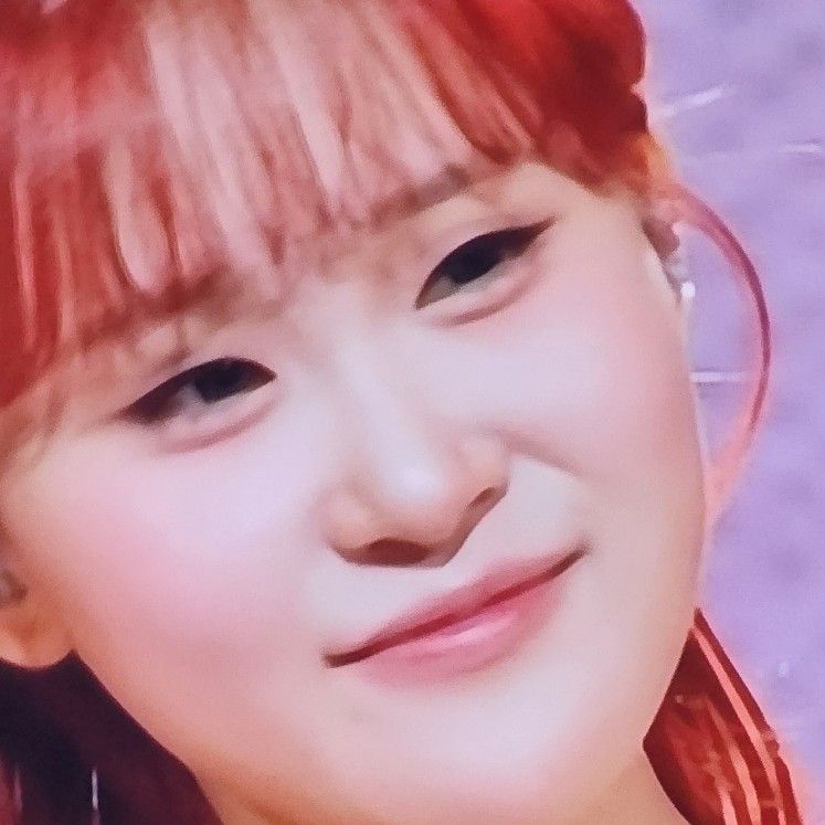 Latest photo of Kim Dahyun