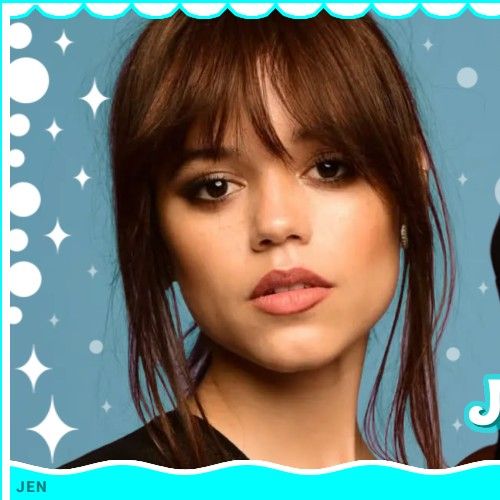 Latest photo of Jenna Ortega
