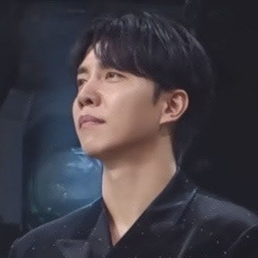 李昇基的幕後花絮