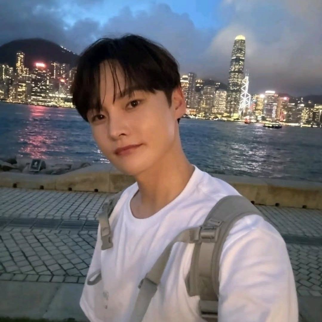 박서진 팬이 찍은 순간