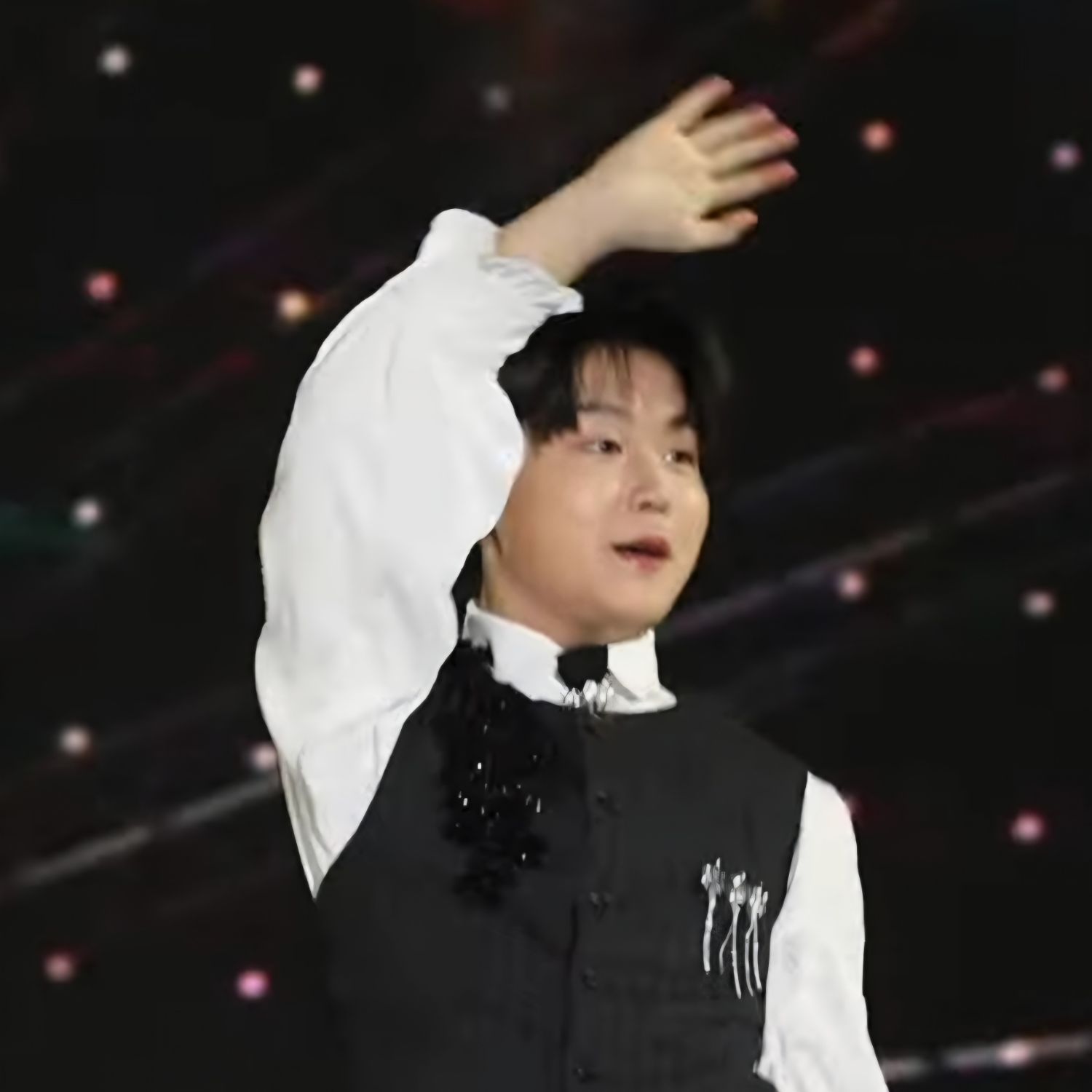 박성온의 비하인드 컷