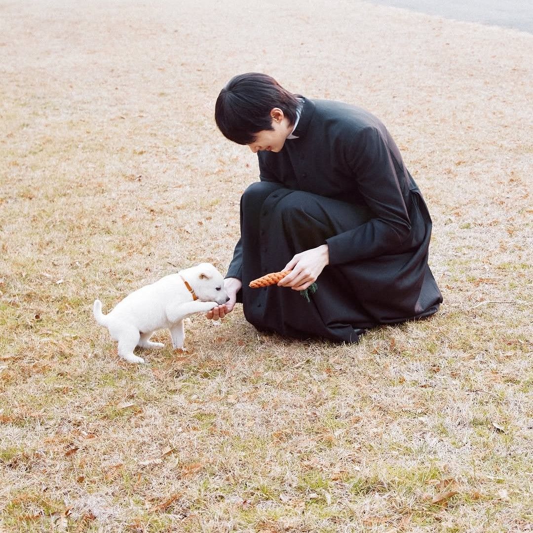 邊佑錫的近期活動照