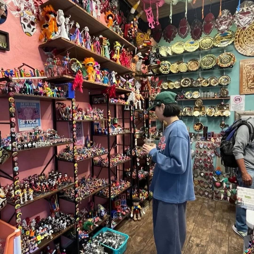 金高銀的最新照片