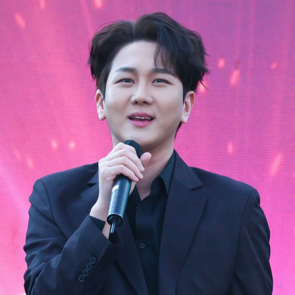 김수찬 팬이 찍은 순간