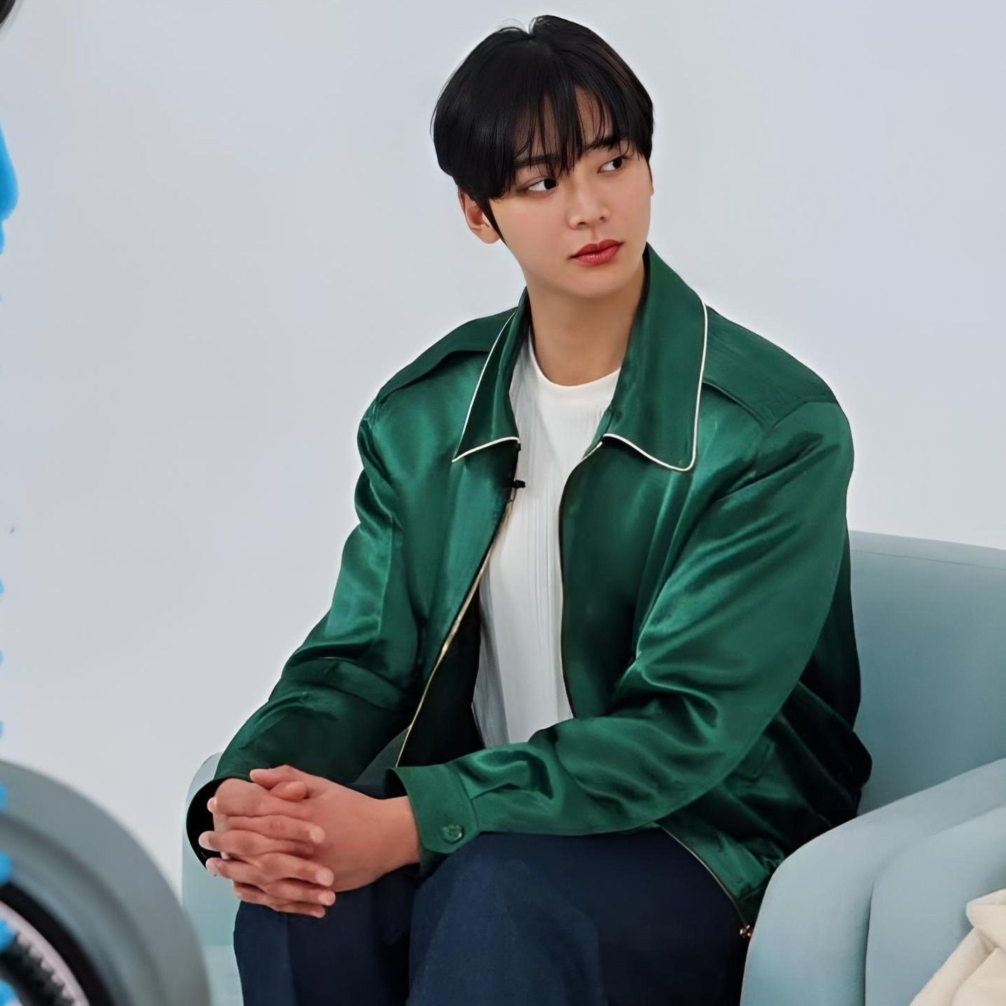 粉丝拍下的路云瞬间