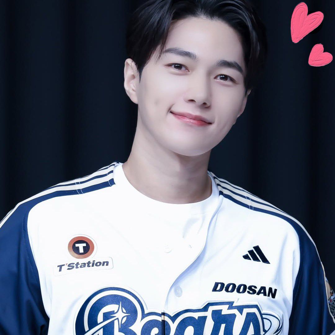 김명수 (엘) 최근 활동샷