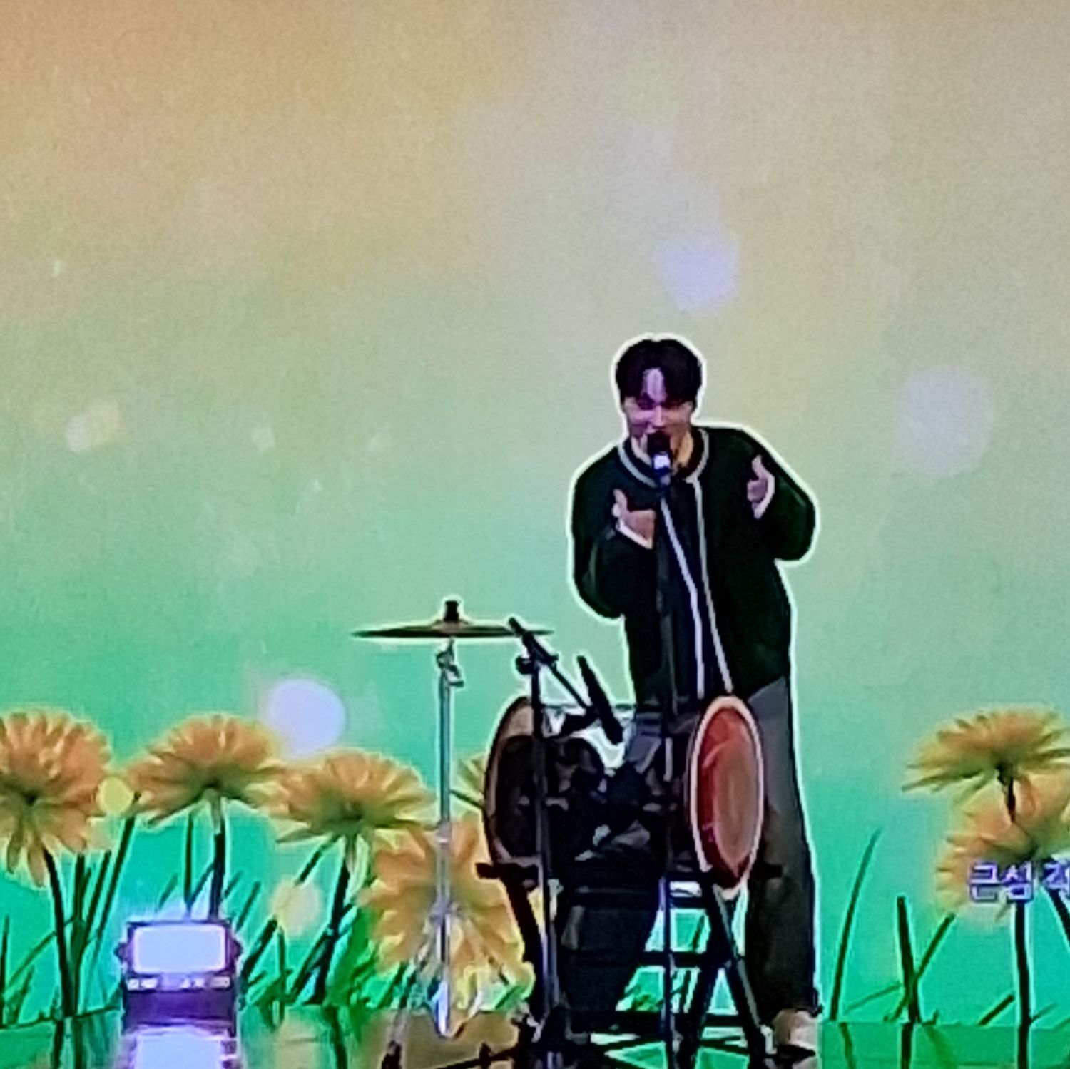 パク・ソジンの最新写真