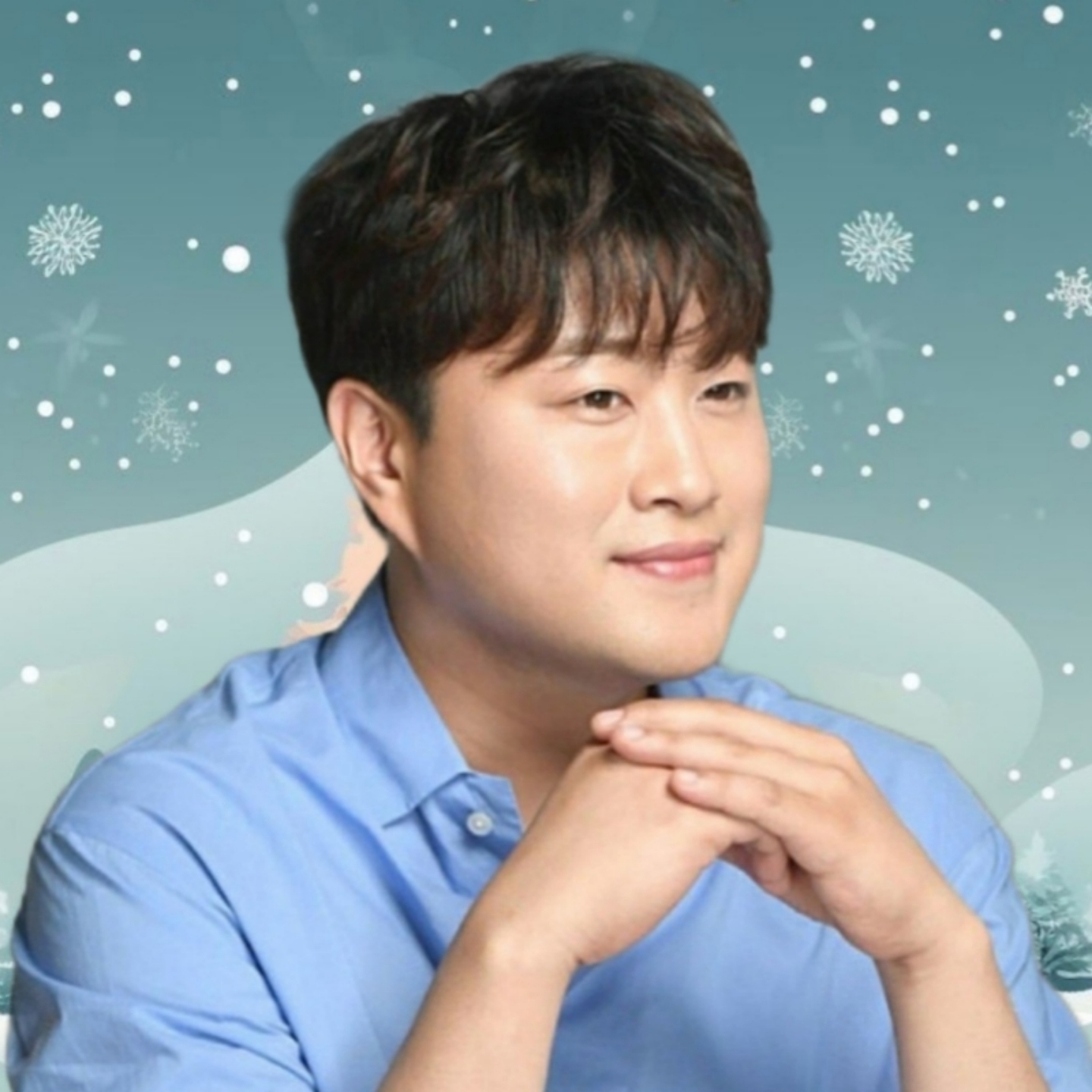 金浩中的幕後花絮