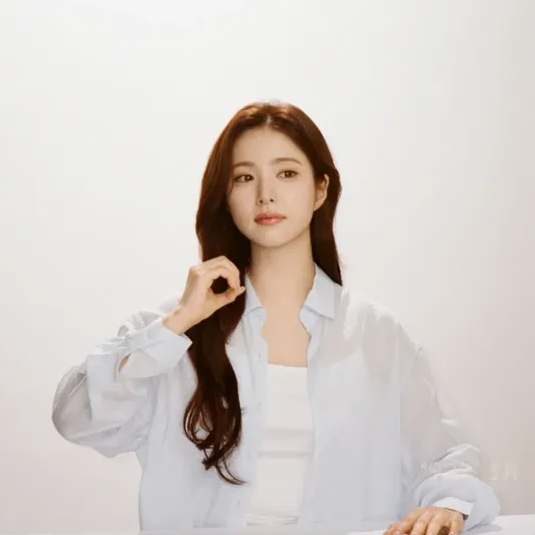 Latest photo of Shin Sekyung