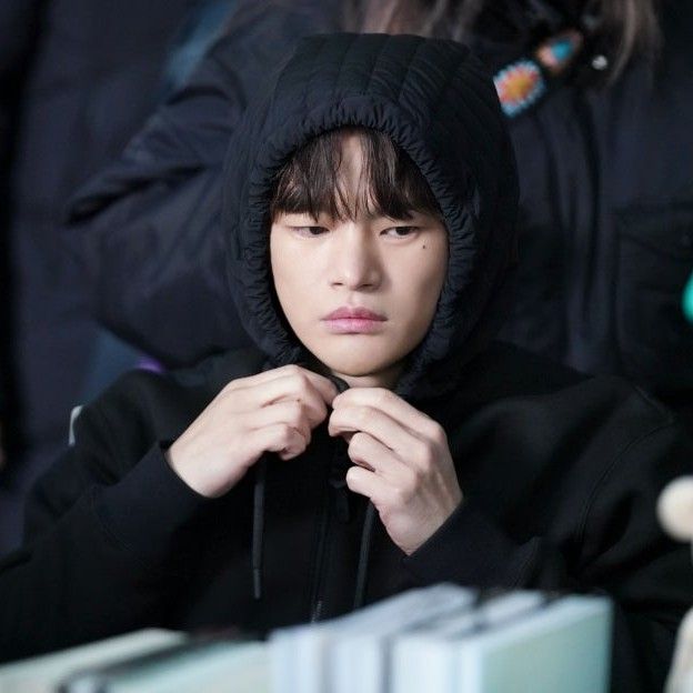 서인국 팬이 찍은 순간