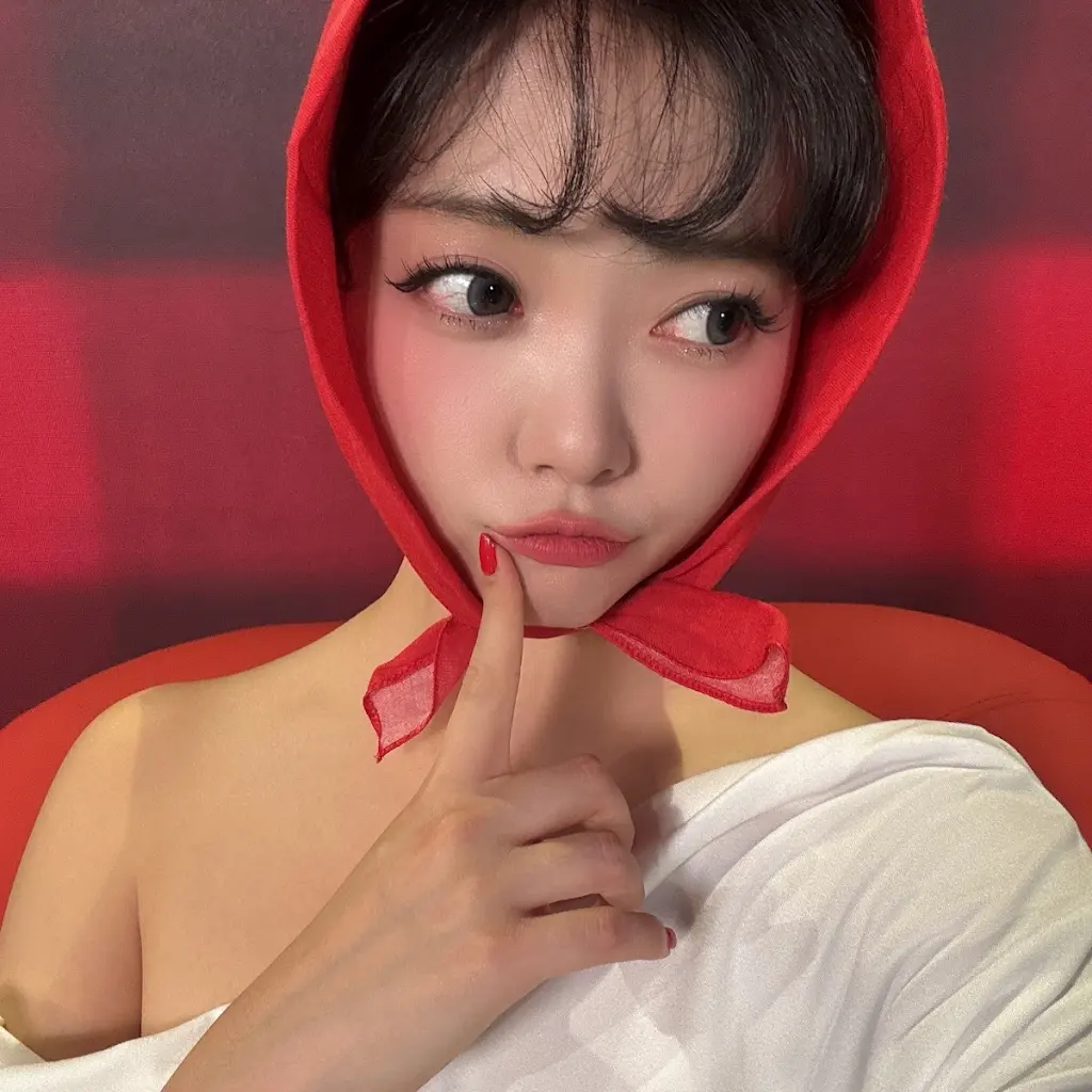 ヨヨミの最新写真