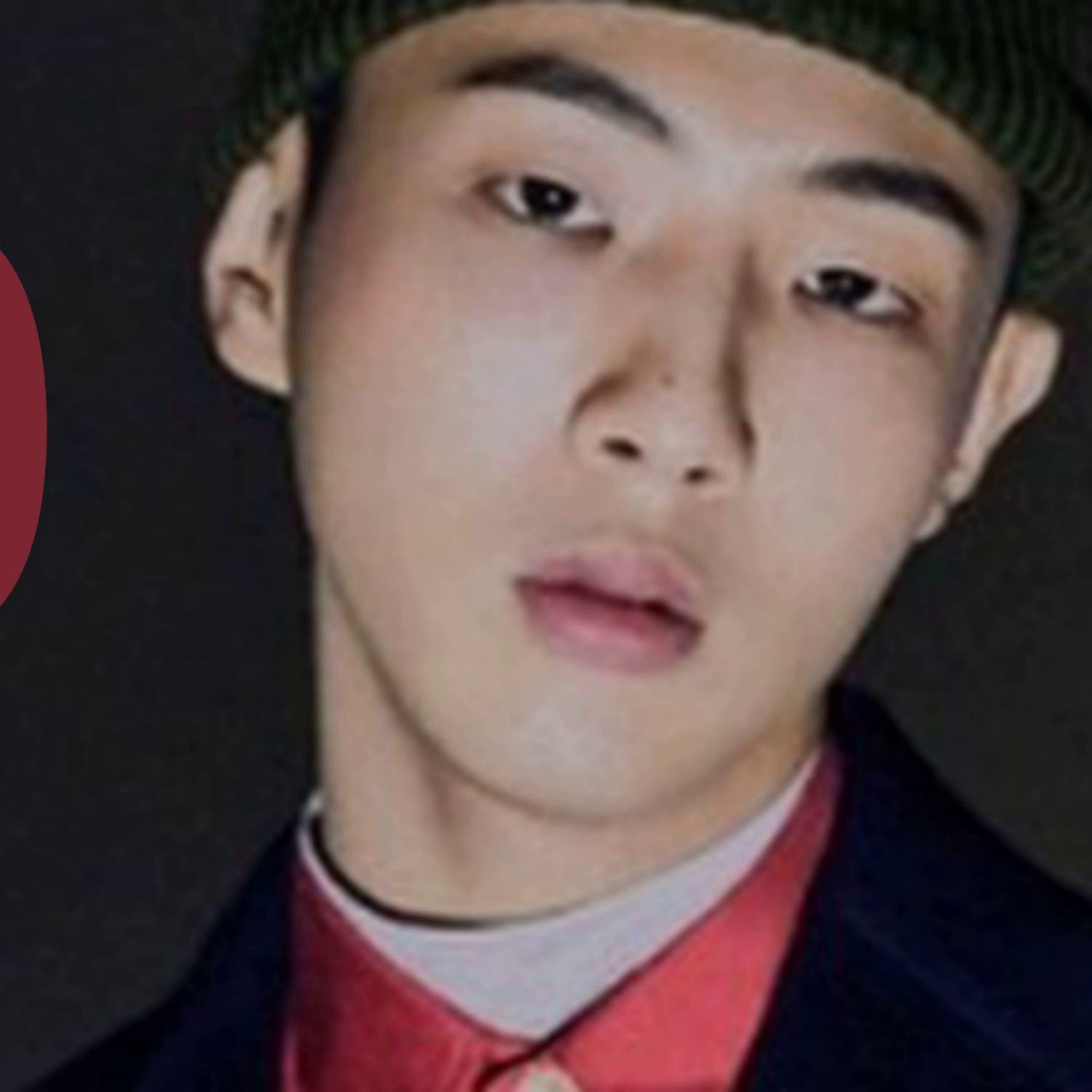 Latest photo of Jisoo