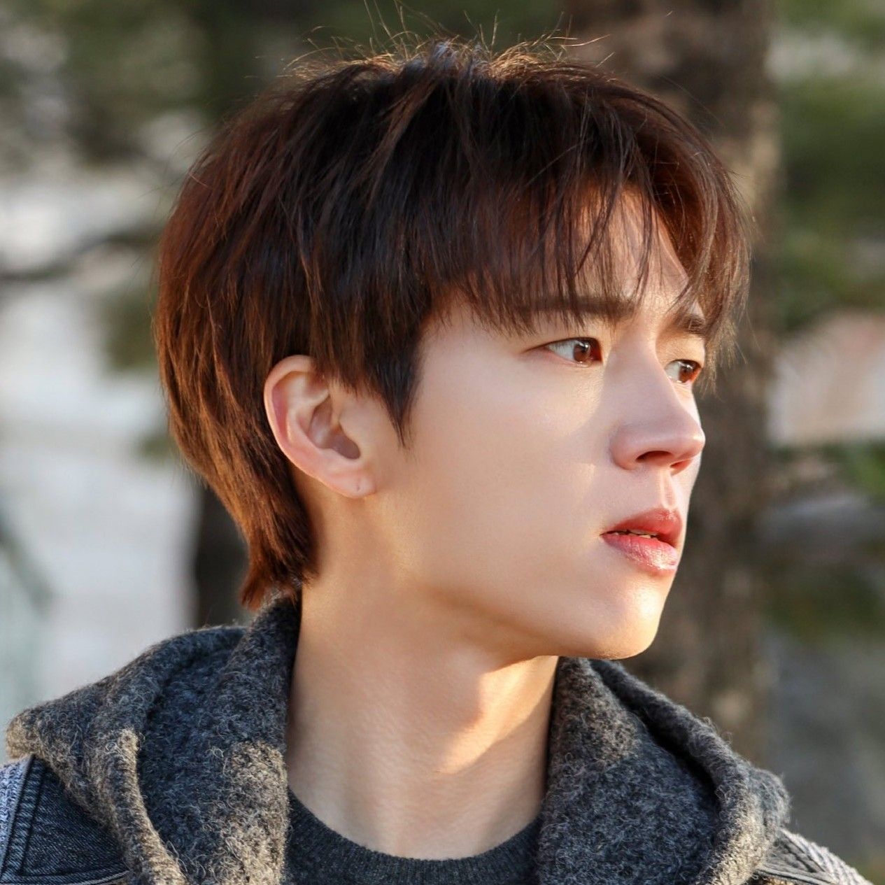 Latest photo of Nam Woohyun