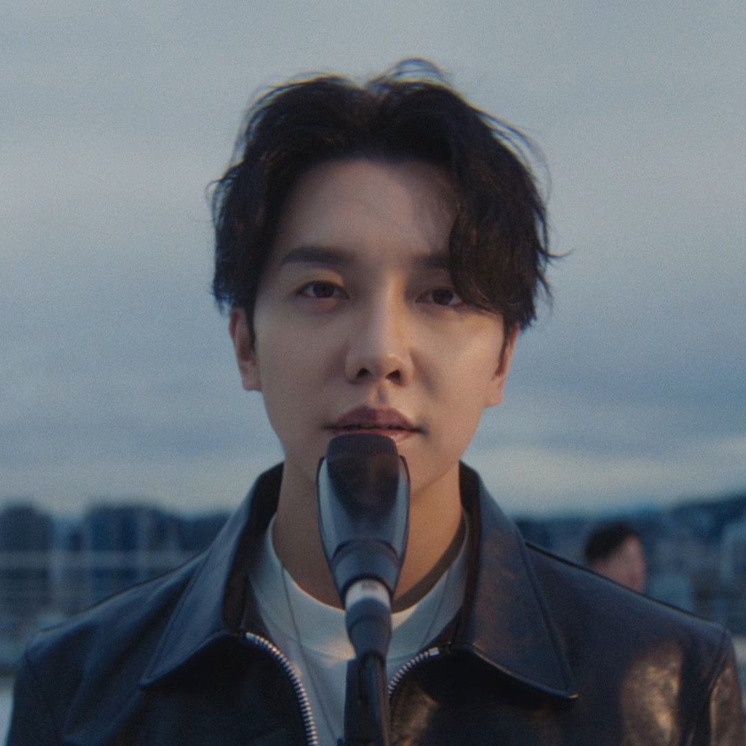 李昇基的幕後花絮