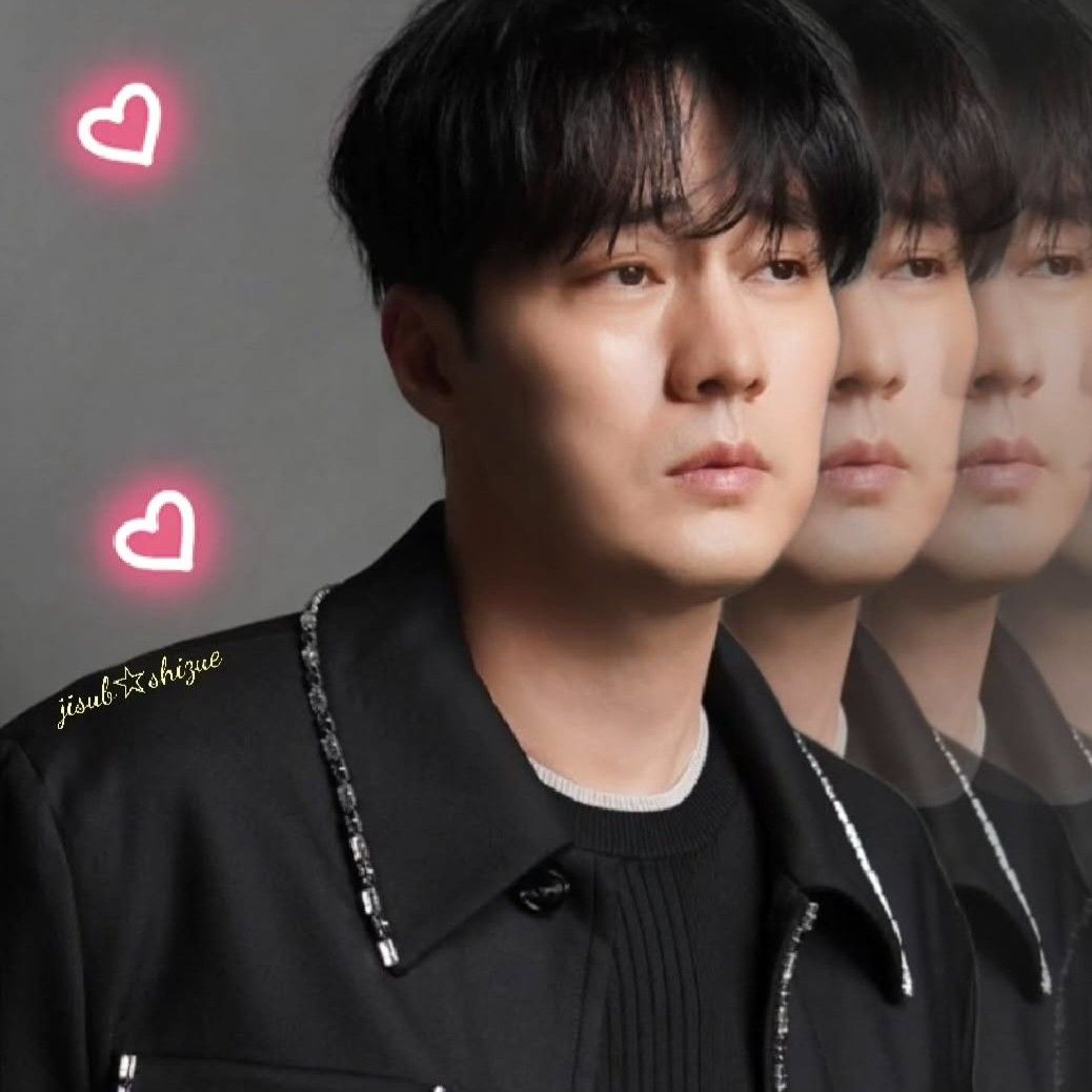 Latest photo of So Jisub
