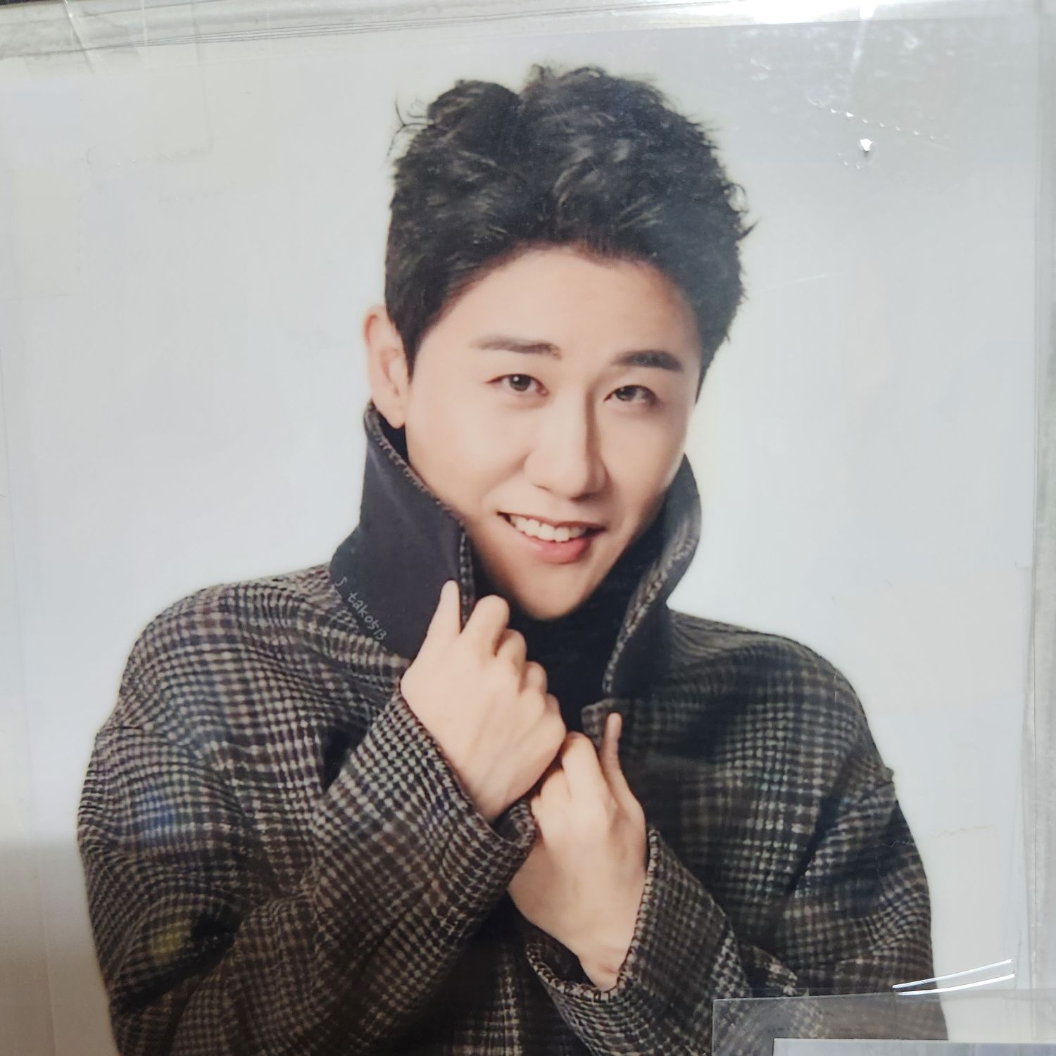 永卓的幕後花絮