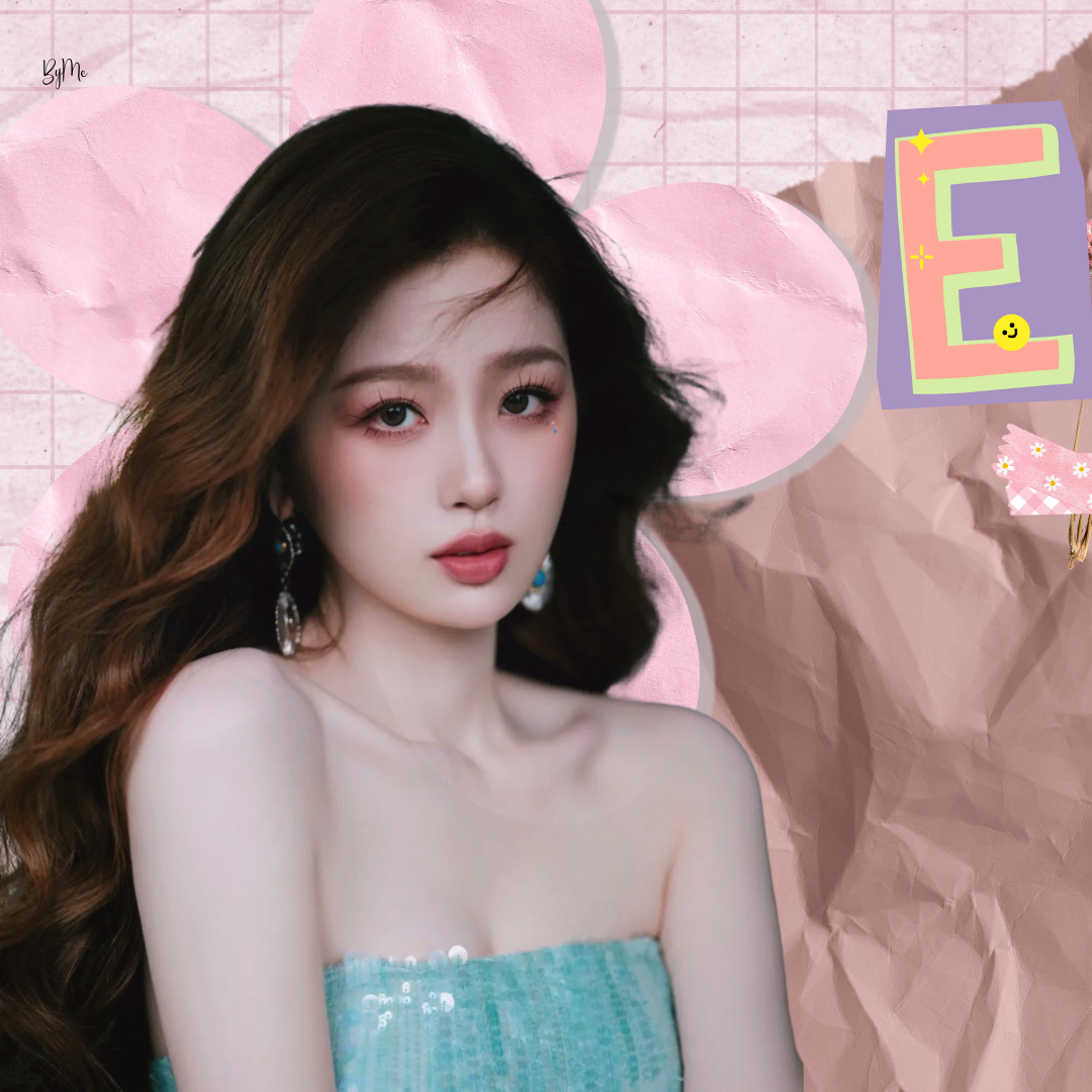 Recent activity shot of Esther Yu